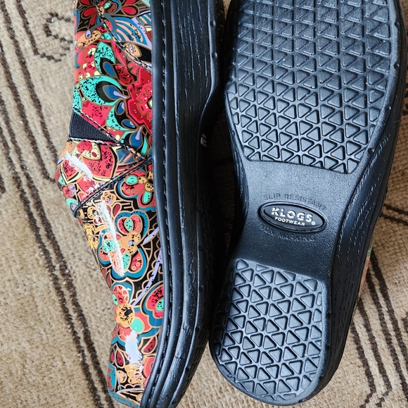 Klogs size 8.5 style JUNGLE BOOGIE - Picture 2 of 6